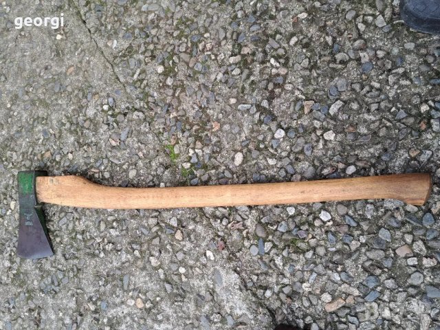 немска брадва Adler 1400, снимка 4 - Други инструменти - 48355510