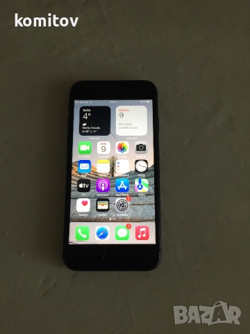 Iphon 7-32Gb- За Дисплеи, снимка 2 - Apple iPhone - 53763377