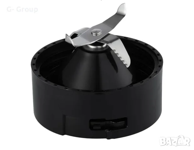 БЛЕНДЕР Russell Hobbs -850W,Стъклена кана ! МОЩЕН И ЕФЕКТИВЕН, снимка 4 - Блендери - 55970350