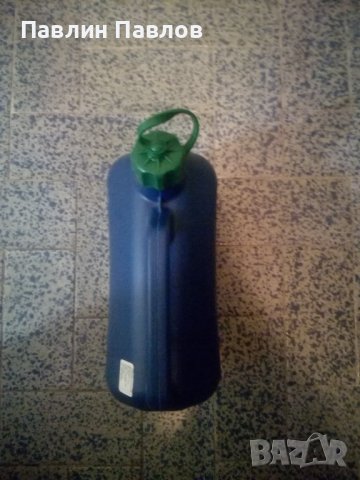 Туба за бензин Kanister, 5 л.