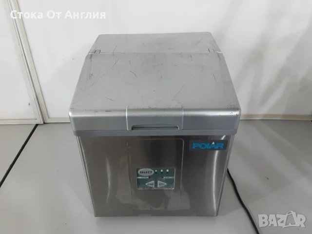 Ледогенератор - Polar 120W