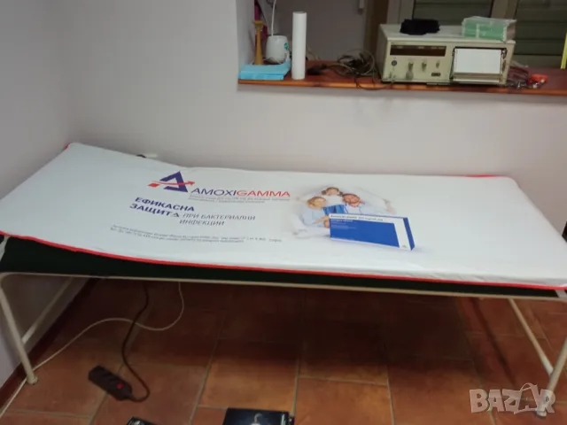 Продавам медицинско акушеро генекологично оборудване, снимка 2 - Медицинска апаратура - 48705318