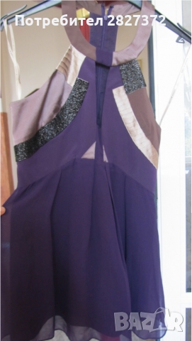 Продавам прекрасна нова блуза Карен Милен , снимка 4 - Ризи - 36083507