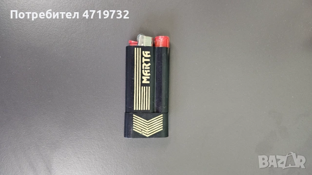 Газ сигнални запалки, снимка 3 - Газово оръжие - 53496880