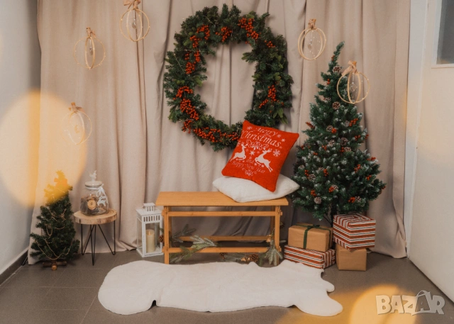 Бамбукова пейка - FELSTED | JYSK, снимка 2 - Други - 53151506