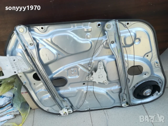 HYNDAI I30 2009-ЛАМАРИНА С ГОВОРИТЕЛ ЗА ДЯСНА ВРАТА 0108251518, снимка 14 - Аксесоари и консумативи - 51217674