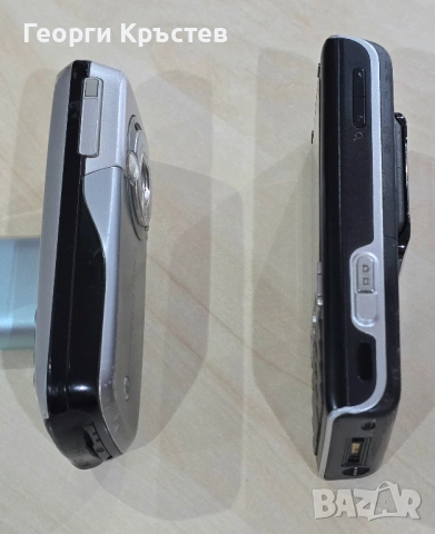 Sony Ericsson K700 и K800, снимка 16 - Sony Ericsson - 52458068