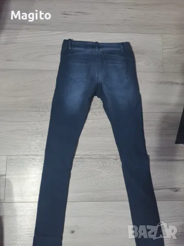 Дамски дънки , снимка 2 - Дънки - 47580873