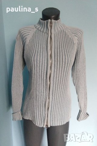 Три различни броя / Маркова памучна жилетка "Debbie Morgan", "Isolde" и "WE" / 100% памук , снимка 4 - Жилетки - 41346291