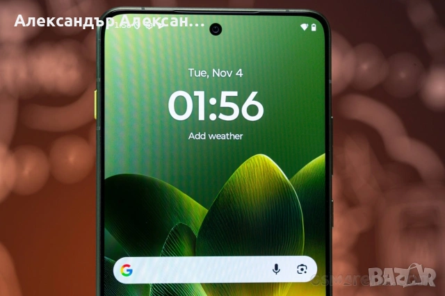 Motorola Edge 70 512/12, снимка 7 - Motorola - 53205113