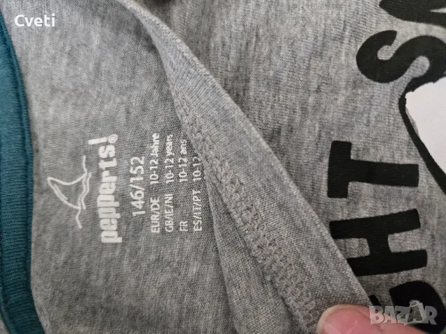 Лот тениски 146см-152см., снимка 5 - Детски тениски и потници - 48497687