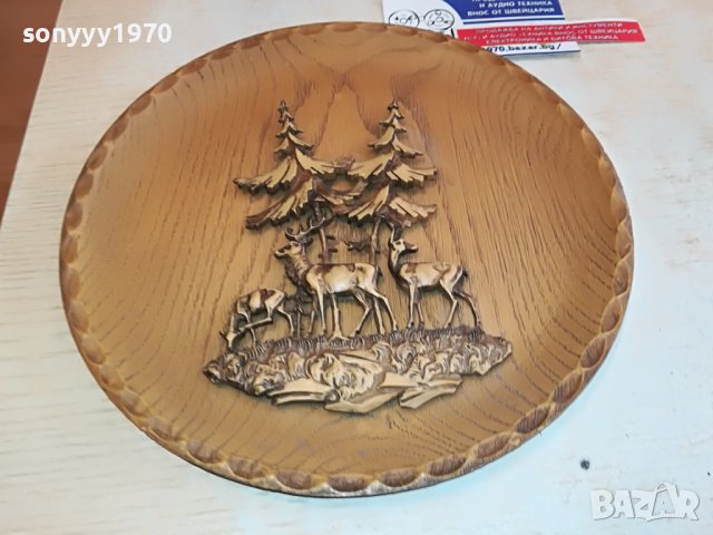 ЕЛЕНЧЕТА 20СМ-ВНОС ГЕРМАНИЯ 1204231432, снимка 9 - Антикварни и старинни предмети - 40346637