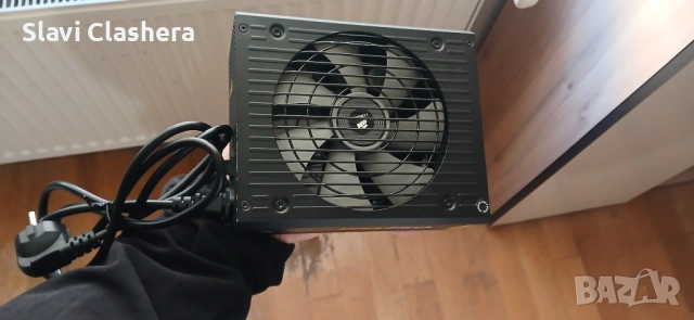 Комбо Ryzen7 1700x, 256gb nvme, Rm750W gold, a320m