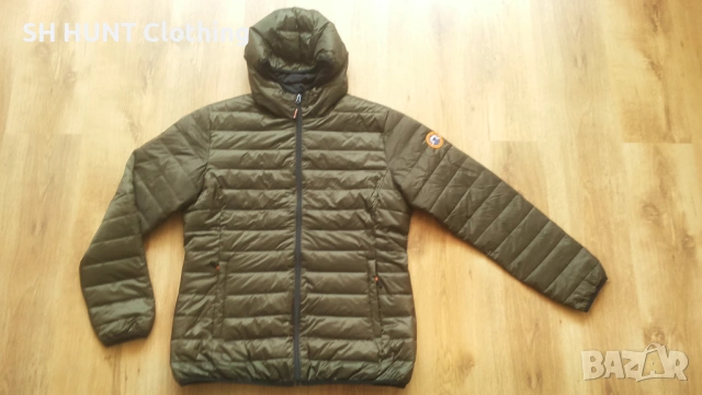 MUSK OX OF NORWAY Jacket размер M ватирано яке - 2144