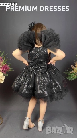 Детски дрехи на едро рокля, снимка 10 - Детски рокли и поли - 53569973