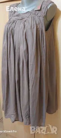 Рокля SAINT TROPEZ. размер XL.Нова., снимка 3 - Рокли - 50406522