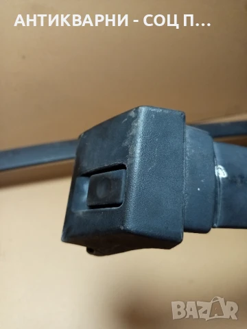 Комплект Стари Греди Багажник За Volkswagen Polo., снимка 10 - Антикварни и старинни предмети - 50704450