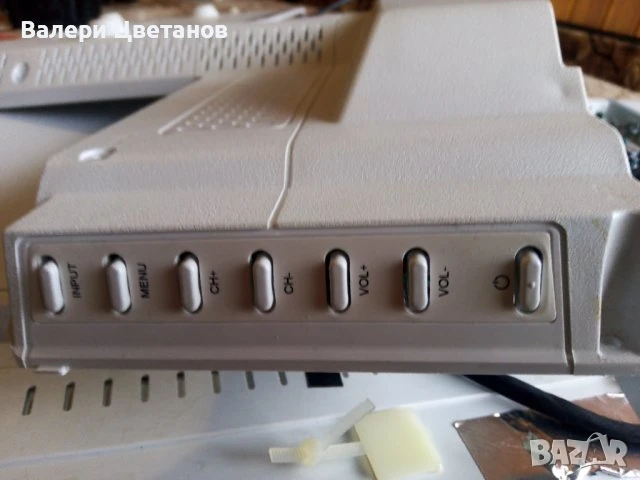 телевизор OK. OLD 32450-W SAT на части, снимка 12 - Телевизори - 51425511