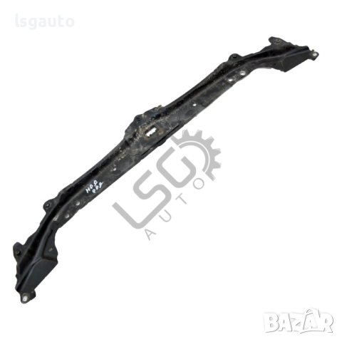Греда над радиатори BMW 5 Series (E60,E61) 2003-2010 ID:105434, снимка 2 - Части - 41502245