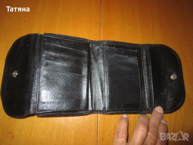 портфейл  BUTUN ;ЧАНТИЧКА;, снимка 11 - Портфейли, портмонета - 12553342