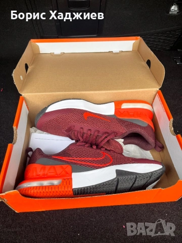 Обувки Air max Alpha trainer 6, снимка 2 - Спортни обувки - 53466902