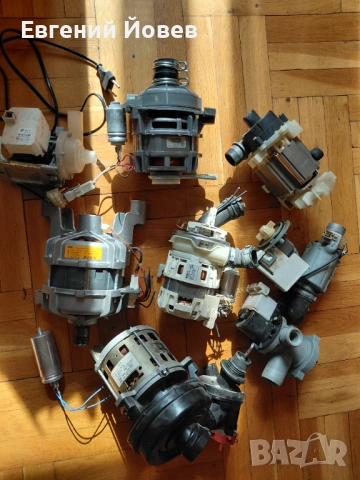 Циркациони помпи за съдомиялни  25 e