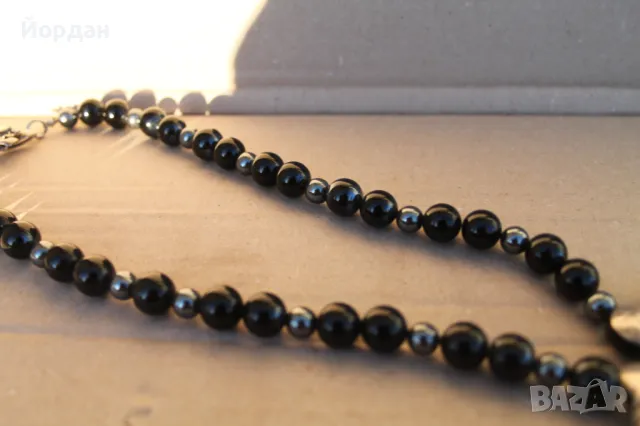 Дизайнерски сребърен дамски накит, снимка 2 - Други ценни предмети - 48619420