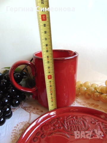 Лот керамика, снимка 4 - Други - 52262123