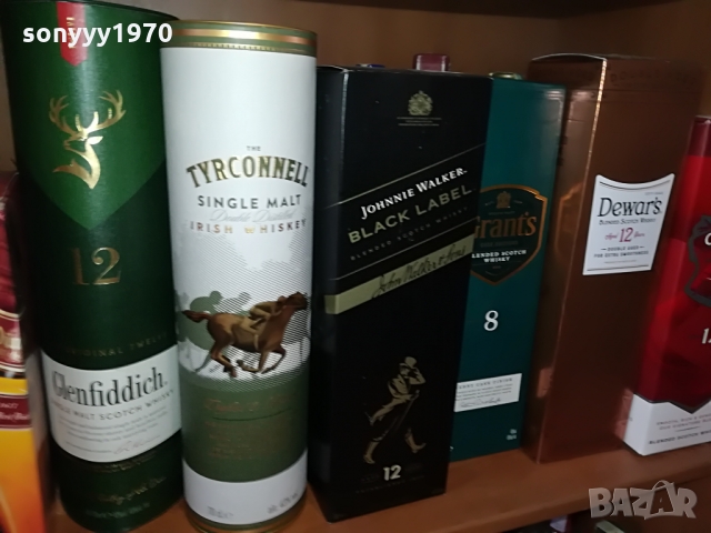 празни кутии за колекция 1003220954, снимка 13 - Колекции - 36053593