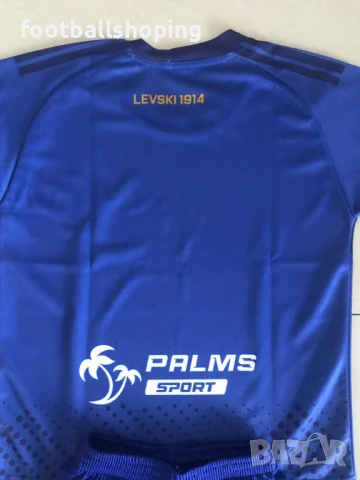 Детски екип Левски Сф Сезон 2025/2026, снимка 6 - Детски комплекти - 51202413