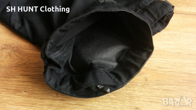 Lundhags Traverse II Ws Pant Sretch дамско 44 - XXL / мъжко 54 - XL еластичен панталон - 258, снимка 12 - Екипировка - 41126542