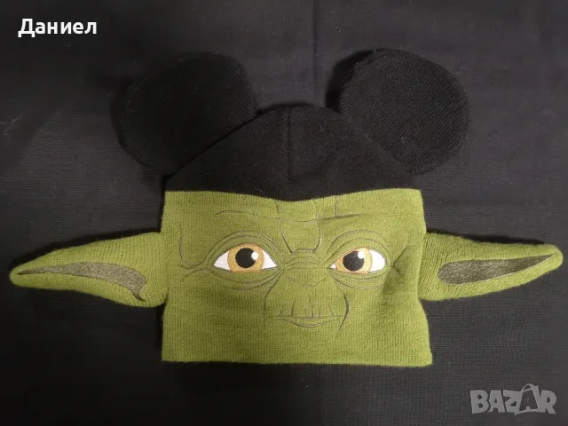 Star Wars шапка