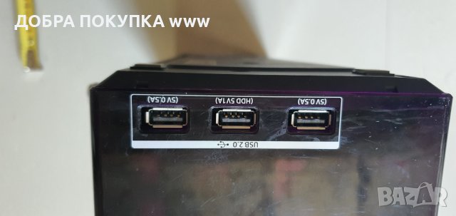 One conect samsung, снимка 7 - Плейъри, домашно кино, прожектори - 42335114