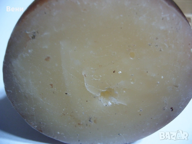 Свещ за декорация, снимка 8 - Декорация за дома - 52817642