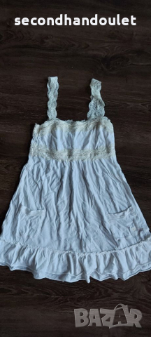 Abercrombie & Fitch детска рокля , снимка 1 - Детски рокли и поли - 36161585