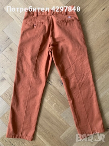 Панталон Dickies w34/L32, снимка 5 - Панталони - 52896049