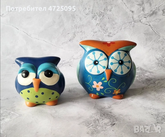 Винтидж касички