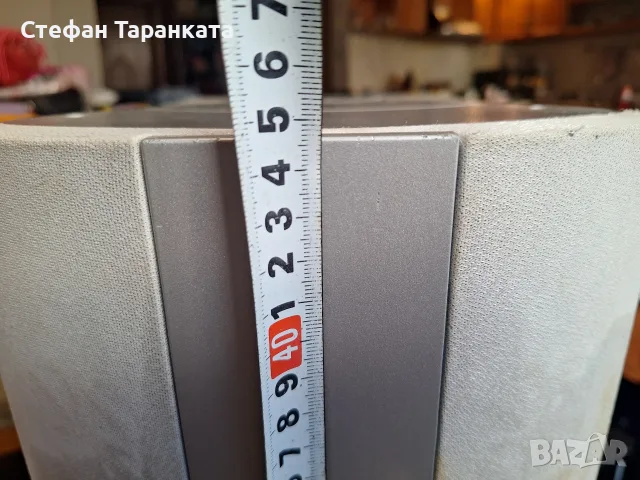 суббуфер Panasonic , снимка 6 - Тонколони - 55739525
