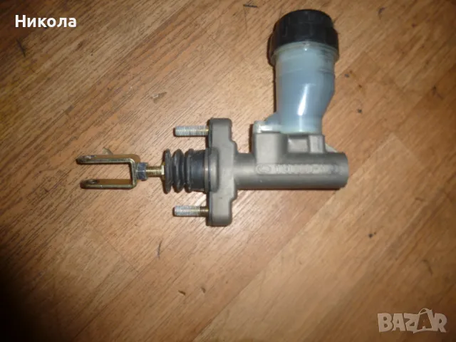 Горна помпа съединител Грейт Уол Ховър/Great Wall Hover , снимка 2 - Части - 47268898