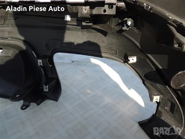 Задна броня Ford Edge Sport година 2015 2016 2017 2018 код GT4B-17F001-AGW , снимка 9 - Аксесоари и консумативи - 50428805