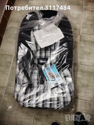  НОВ Бебешки шезлонг Chicco, снимка 3 - Други - 35902835