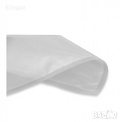 Торбички за вакуумиране, 100бр./25*35см./ 20*30 см., снимка 2 - Други стоки за дома - 52710032