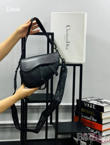 Christian Dior дамски луксозни чанти , снимка 4 - Чанти - 51828781