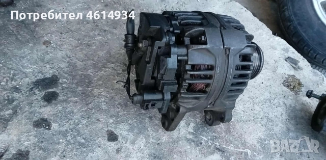 Динамо за Seat Toledo 1.9дизел 110к.с 1999г 