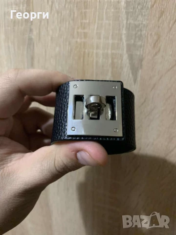 Hermes оригинална гривна, снимка 1