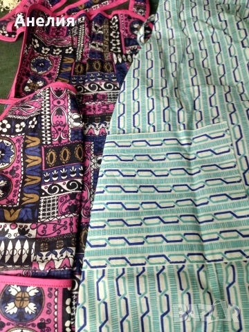 Комбинезони жарсе, престилки, снимка 3 - Бельо - 53083872