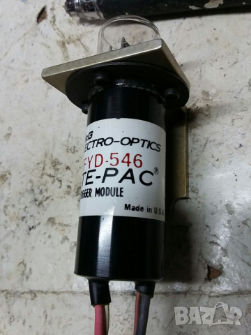 Лампа Fx-593 с цокъл, снимка 3 - Друга електроника - 36344619