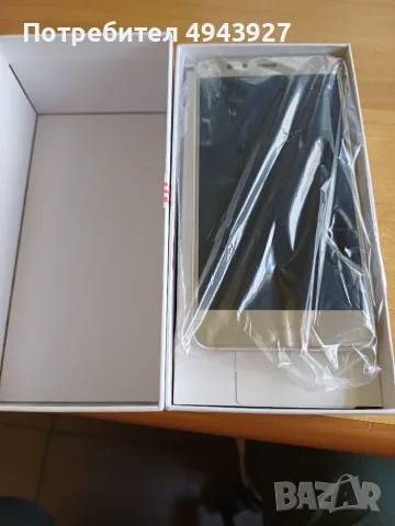 Мобилен телефон HUAWEI P10 lite, снимка 4 - Huawei - 56002205
