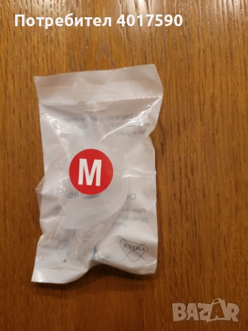  Назална възглавничка за маска ResMed AirFit N30i, снимка 2 - Други - 53643392