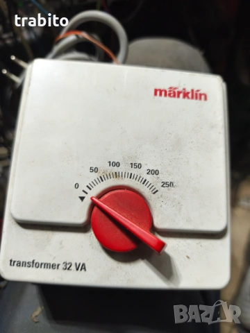 Трансформатор